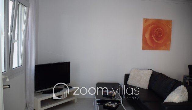 Revente - Appartement - Benissa