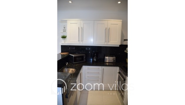 Revente - Appartement - Benissa