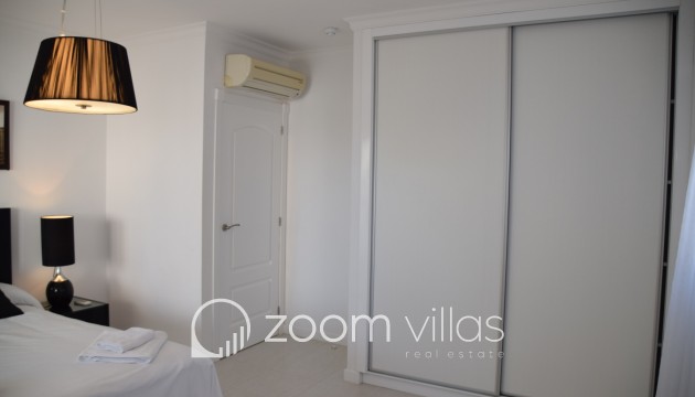 Revente - Appartement - Benissa