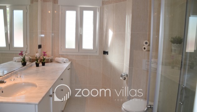 Revente - Appartement - Benissa