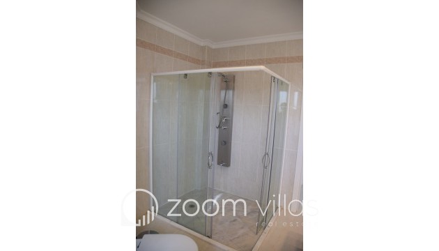Revente - Appartement - Benissa