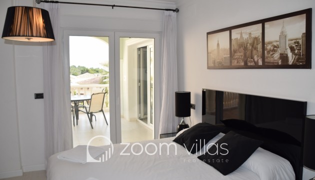 Revente - Appartement - Benissa