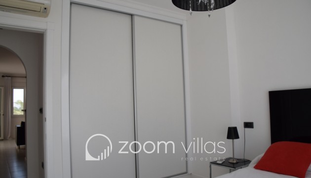 Revente - Appartement - Benissa