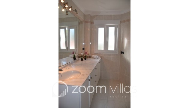 Revente - Appartement - Benissa