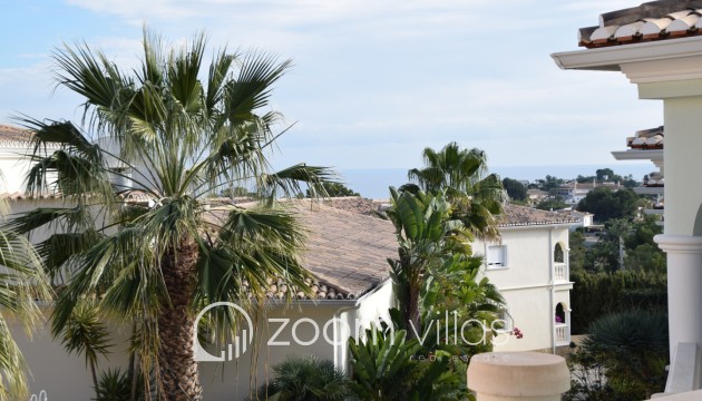 Revente - Appartement - Benissa