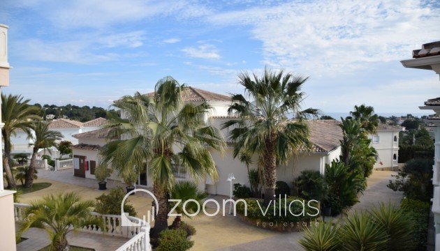 Revente - Appartement - Benissa