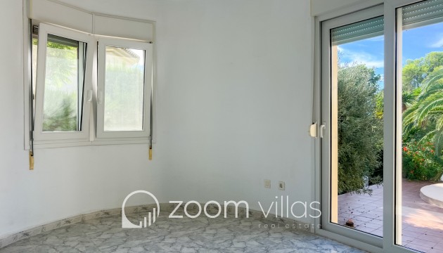 Wiederverkauf - Villa - Moraira - Moravit