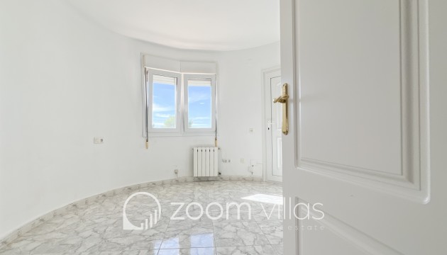Wiederverkauf - Villa - Moraira - Moravit