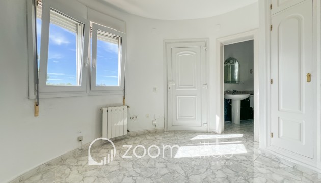 Wiederverkauf - Villa - Moraira - Moravit