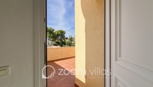 Wiederverkauf - Villa - Moraira - Moravit