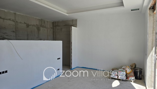 Neubau - Villa - Jávea - Tosalet
