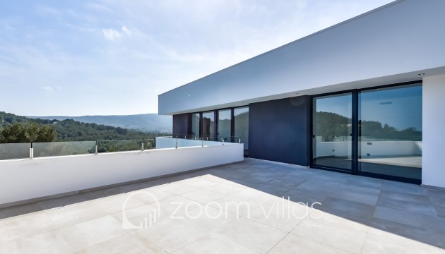 Wiederverkauf - Villa - Jávea - Tosalet