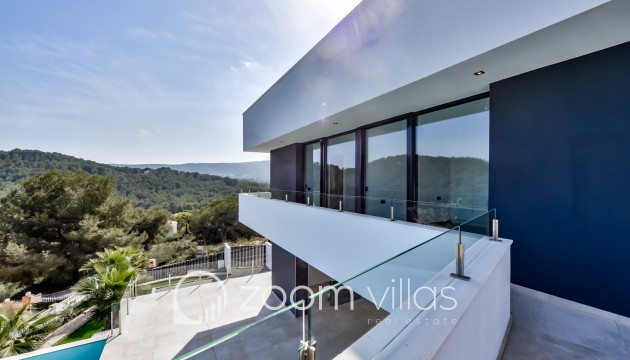 Wiederverkauf - Villa - Jávea - Tosalet