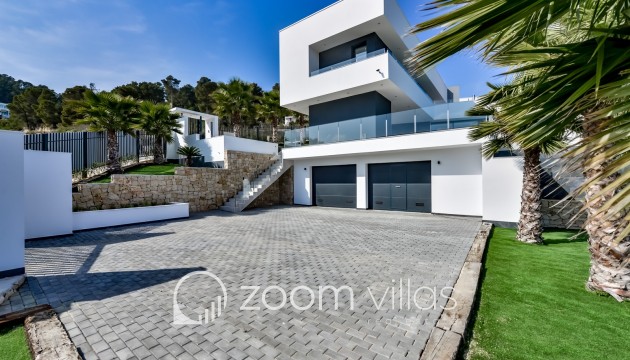Wiederverkauf - Villa - Jávea - Tosalet