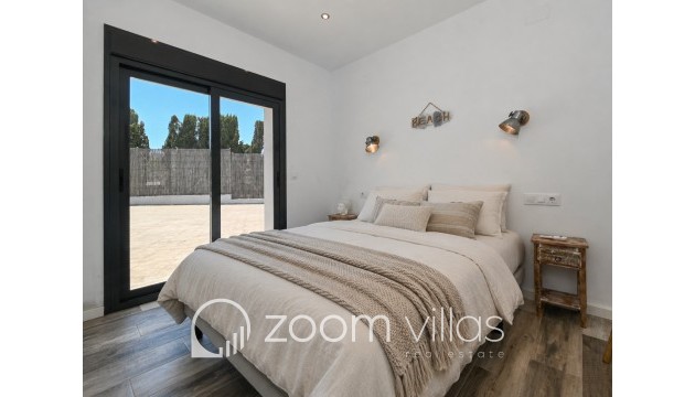 Wiederverkauf - Villa - Jávea - Cabo La Nao