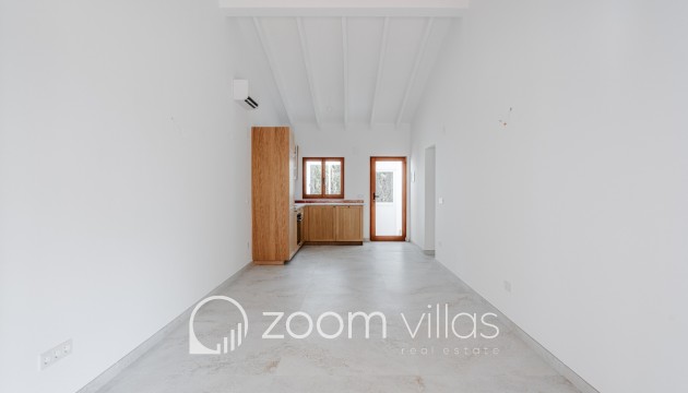 Wiederverkauf - Villa - Benissa - San Jaime