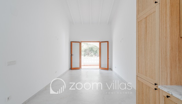 Wiederverkauf - Villa - Benissa - San Jaime