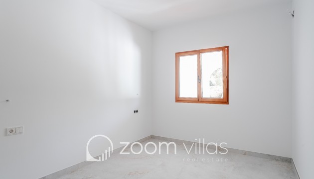 Wiederverkauf - Villa - Benissa - San Jaime