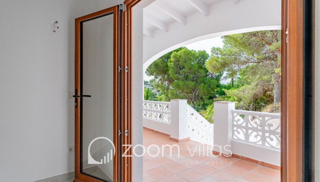 Wiederverkauf - Villa - Benissa - San Jaime
