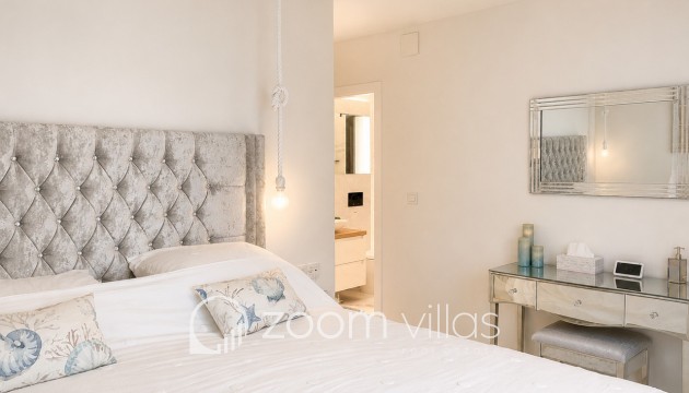 Reventa - Villa - Finestrat - Balcón de finestrat