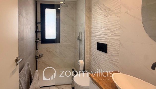 Reventa - Villa - Finestrat - Balcón de finestrat