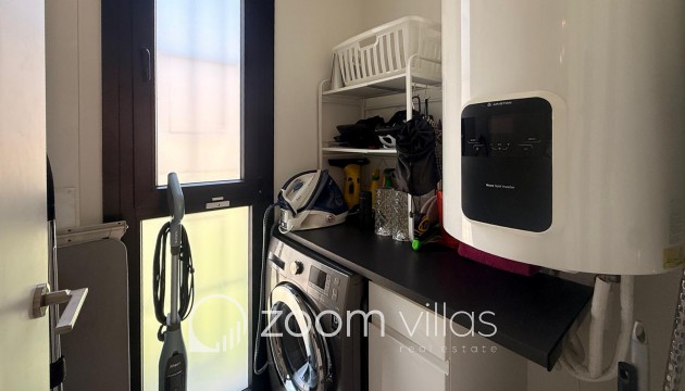 Reventa - Villa - Finestrat - Balcón de finestrat