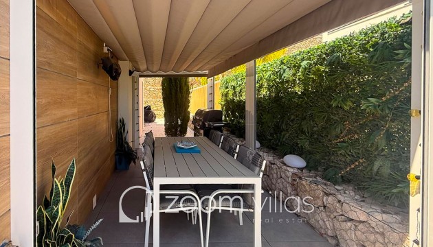Reventa - Villa - Finestrat - Balcón de finestrat