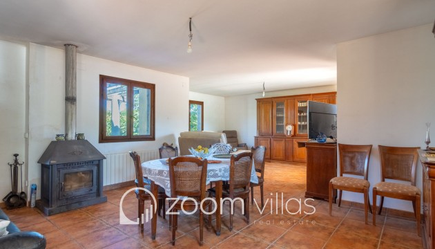 Wiederverkauf - Villa - Pedreguer