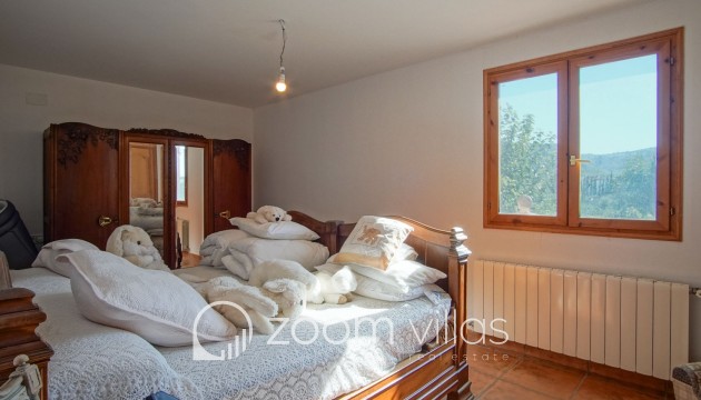 Wiederverkauf - Villa - Pedreguer