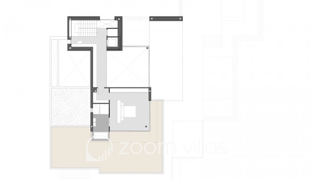 Neubau - Villa - Moraira - Fanadix