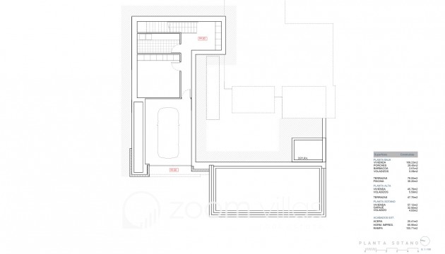 Nieuwbouw - Villa - Benissa