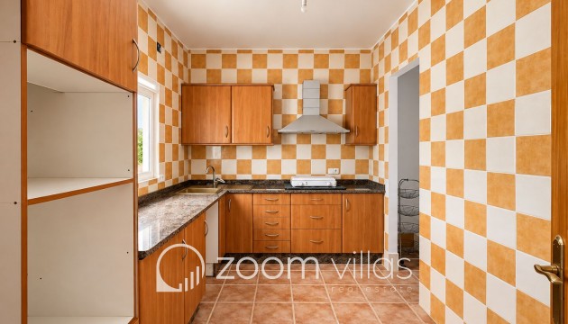 Herverkoop - Villa - Cuatretonda