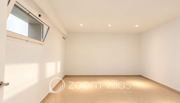 Wiederverkauf - Villa - Moraira - San jaime