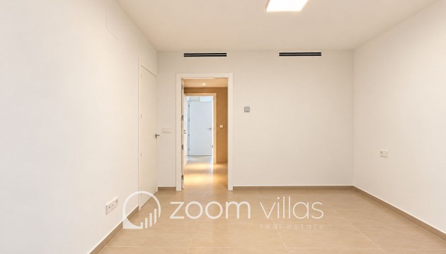 Wiederverkauf - Villa - Moraira - San jaime