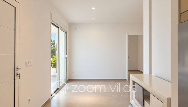 Wiederverkauf - Villa - Moraira - San jaime