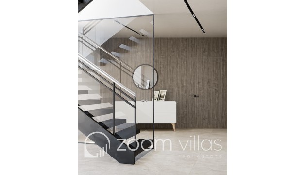 Neubau - Villa - Altea