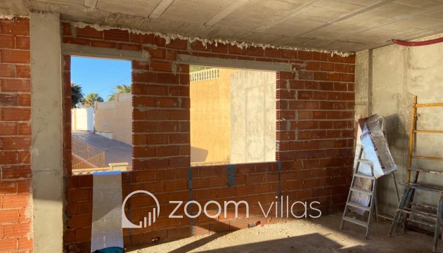New Build - Villa - Calpe - Gran Sol