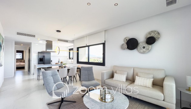 Reventa - Apartamento - Benidorm - Poniente
