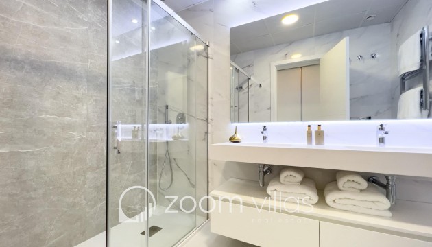 Reventa - Apartamento - Benidorm - Poniente