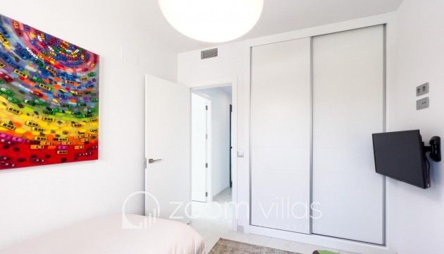 Reventa - Apartamento - Benidorm - Poniente