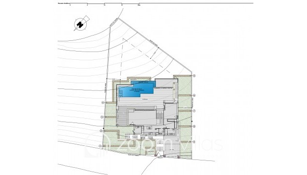 New Build - Villa - Benitachell  - La Cumbre del Sol