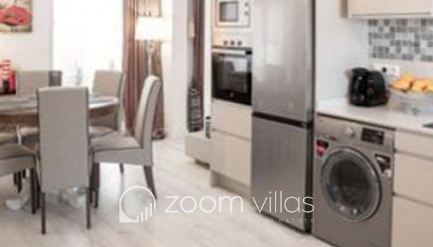 Wiederverkauf - Villa / Doppelhaushälfte - Pedreguer - Bolerias