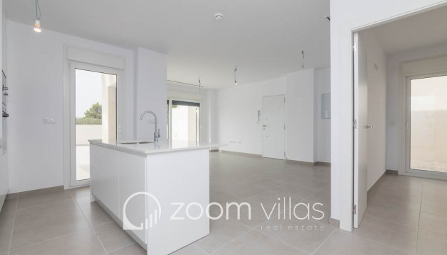 New Build - Villa - Polop - Las Lomas