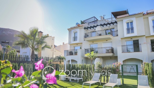 New Build - Apartment - Denia