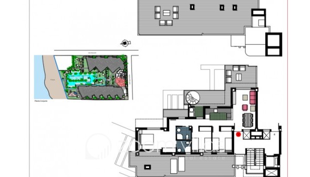 New Build - Apartment - Denia - El Palmer