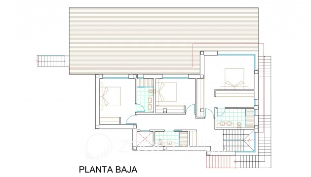 New Build - Villa - Jávea - Adsubia