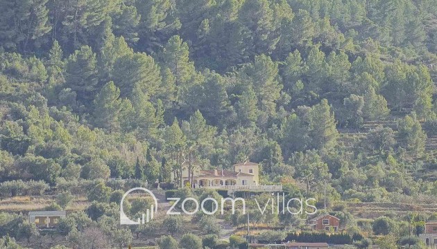 Revente - Villa - Benidoleig - Alcudies