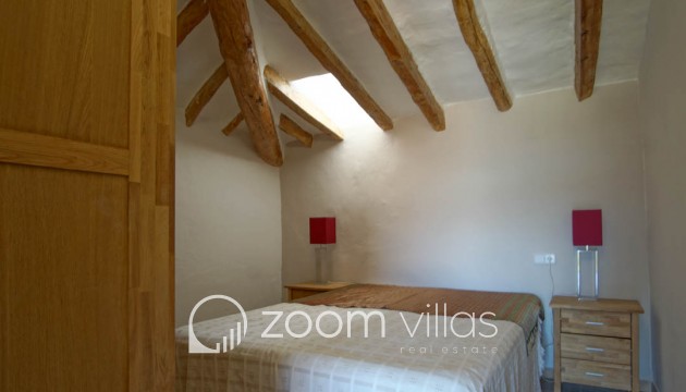 Resale - Villa - La Nucía - Sierra Verde