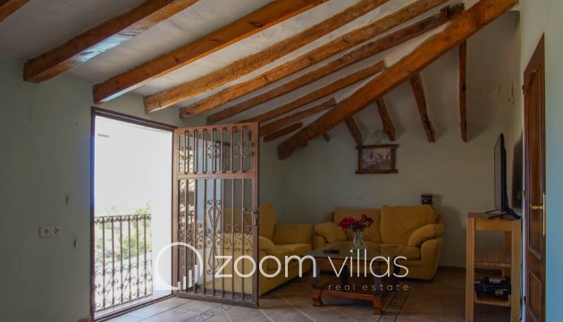 Resale - Villa - La Nucía - Sierra Verde