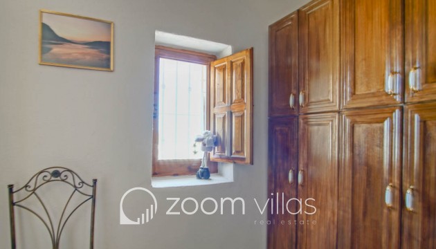 Resale - Villa - La Nucía - Sierra Verde